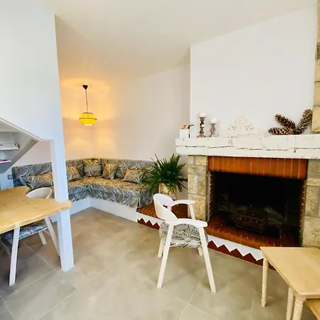 Ferienhaus Des Platanes *
