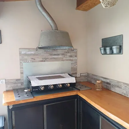 Des Platanes * Belveze-du-Razes